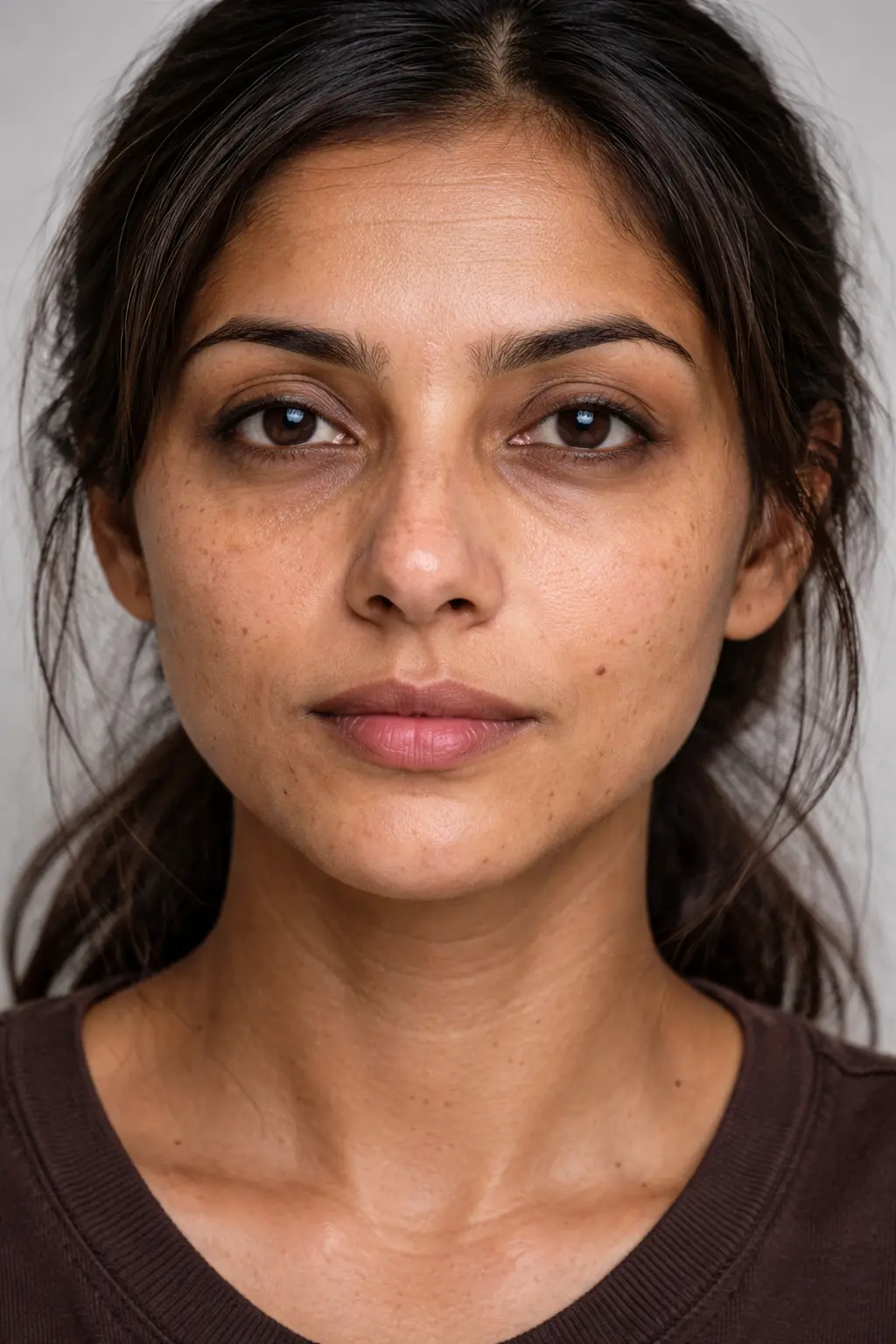 Anti-aging lift before